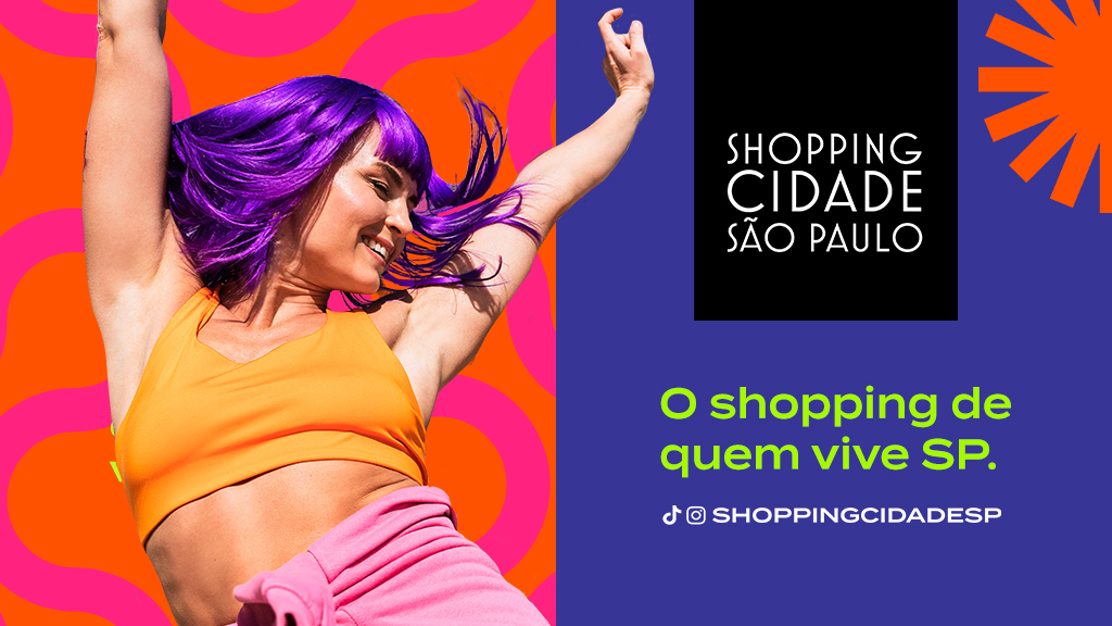  - Shopping Cidade São Paulo