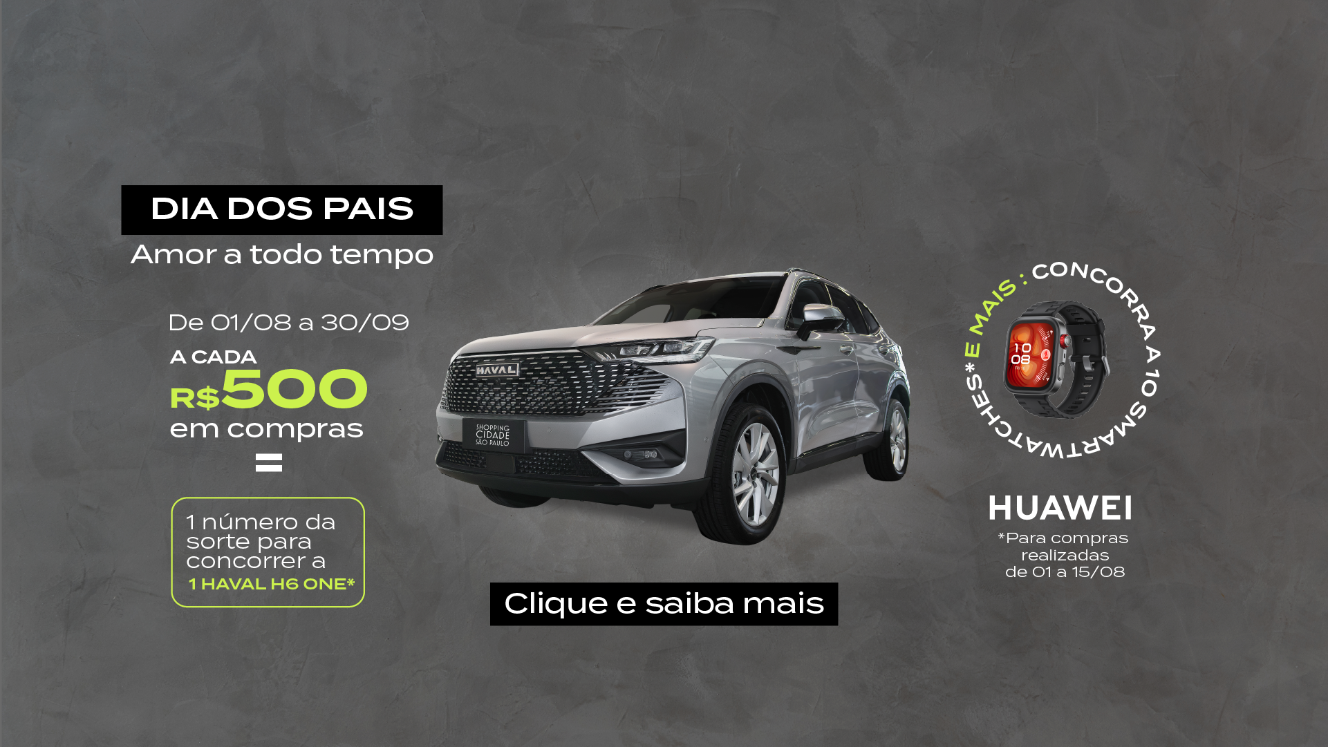  - Shopping Cidade São Paulo