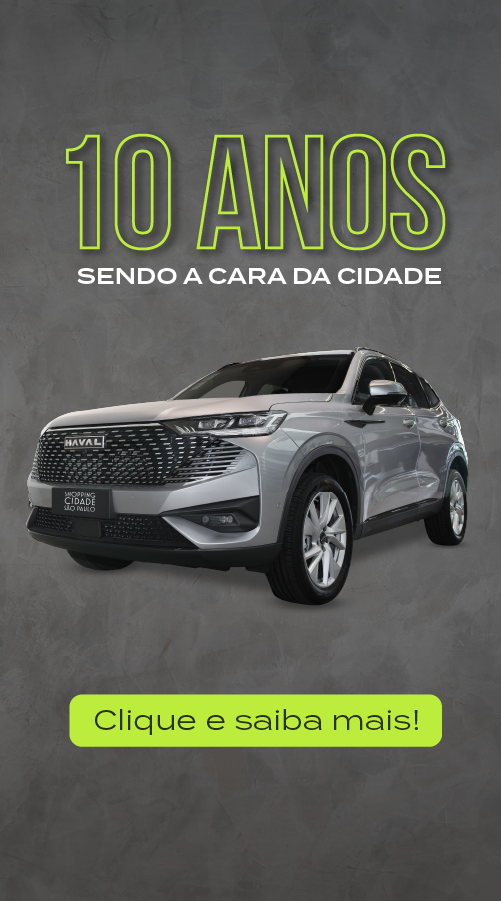  - Shopping Cidade São Paulo