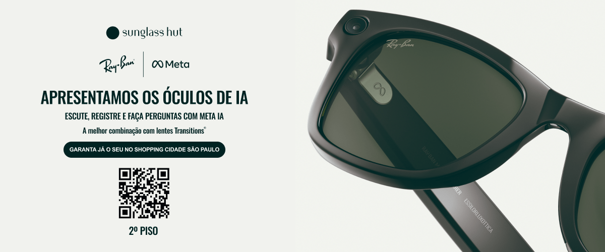  - Shopping Cidade São Paulo