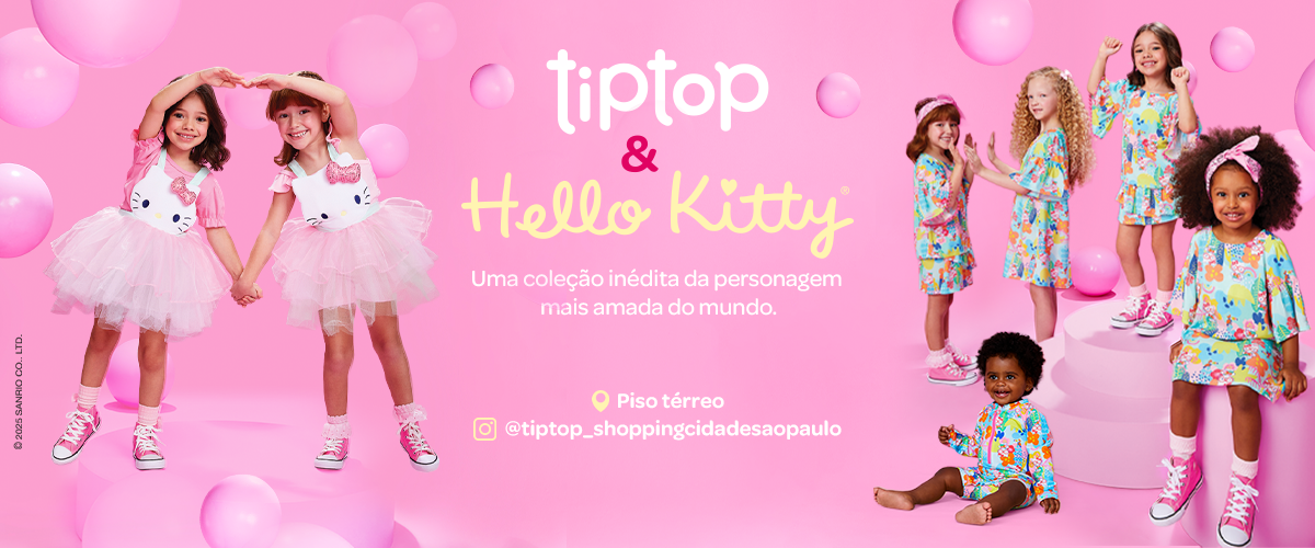  - Shopping Cidade São Paulo