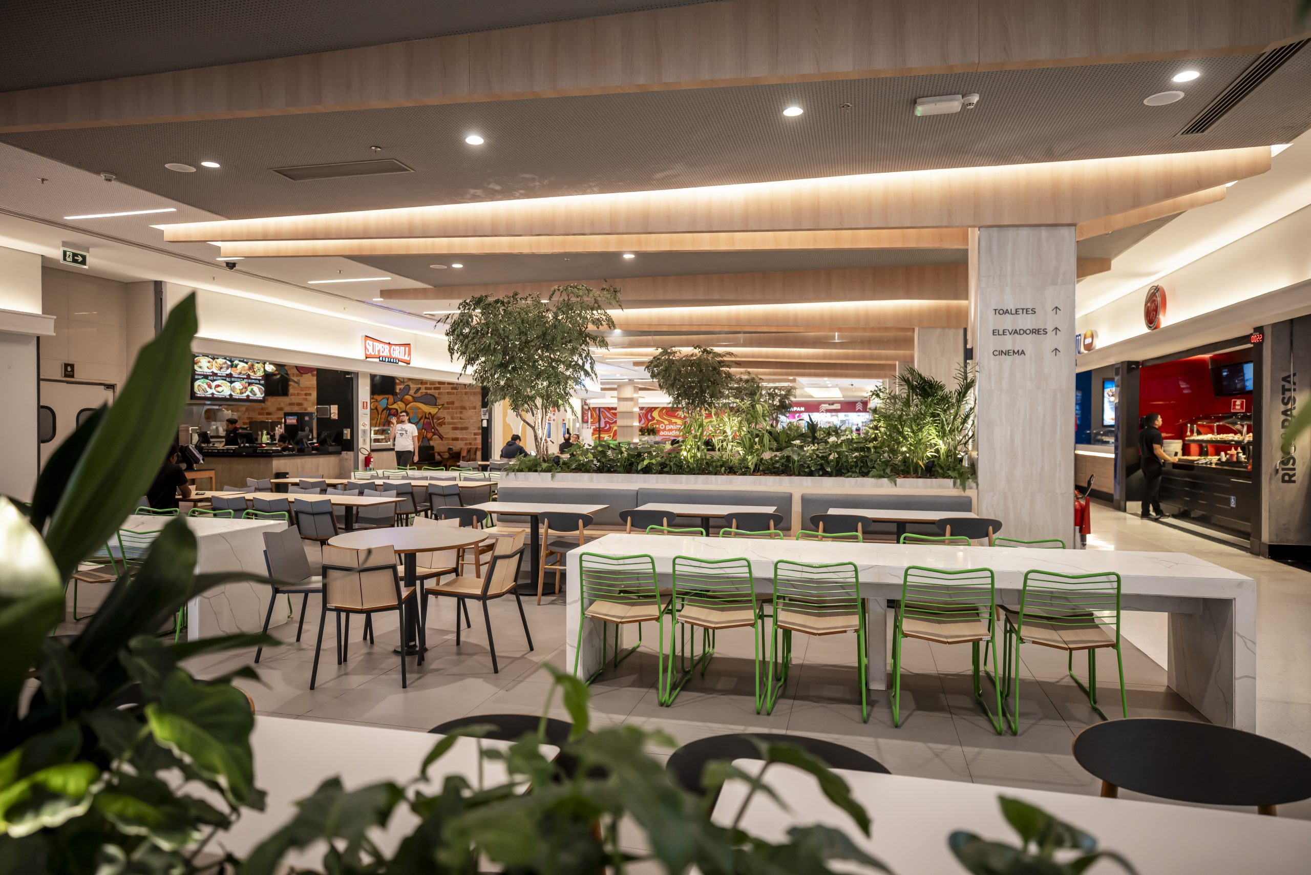  - Shopping Cidade São Paulo