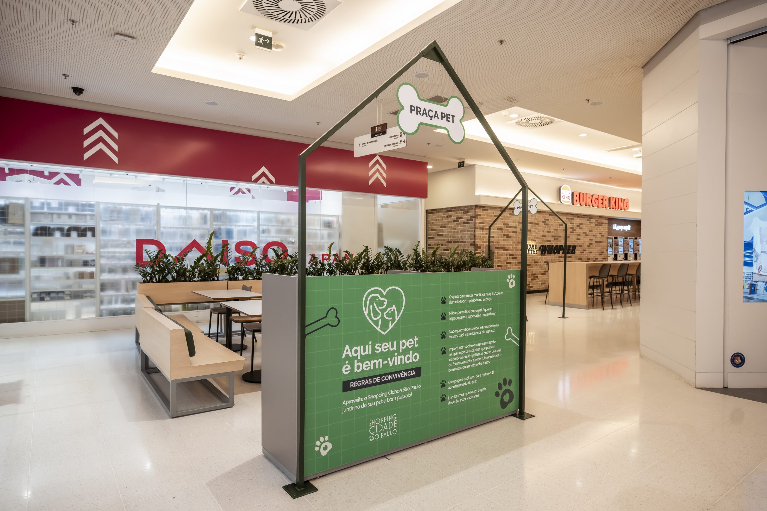  - Shopping Cidade São Paulo