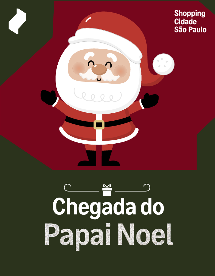  - Shopping Cidade São Paulo