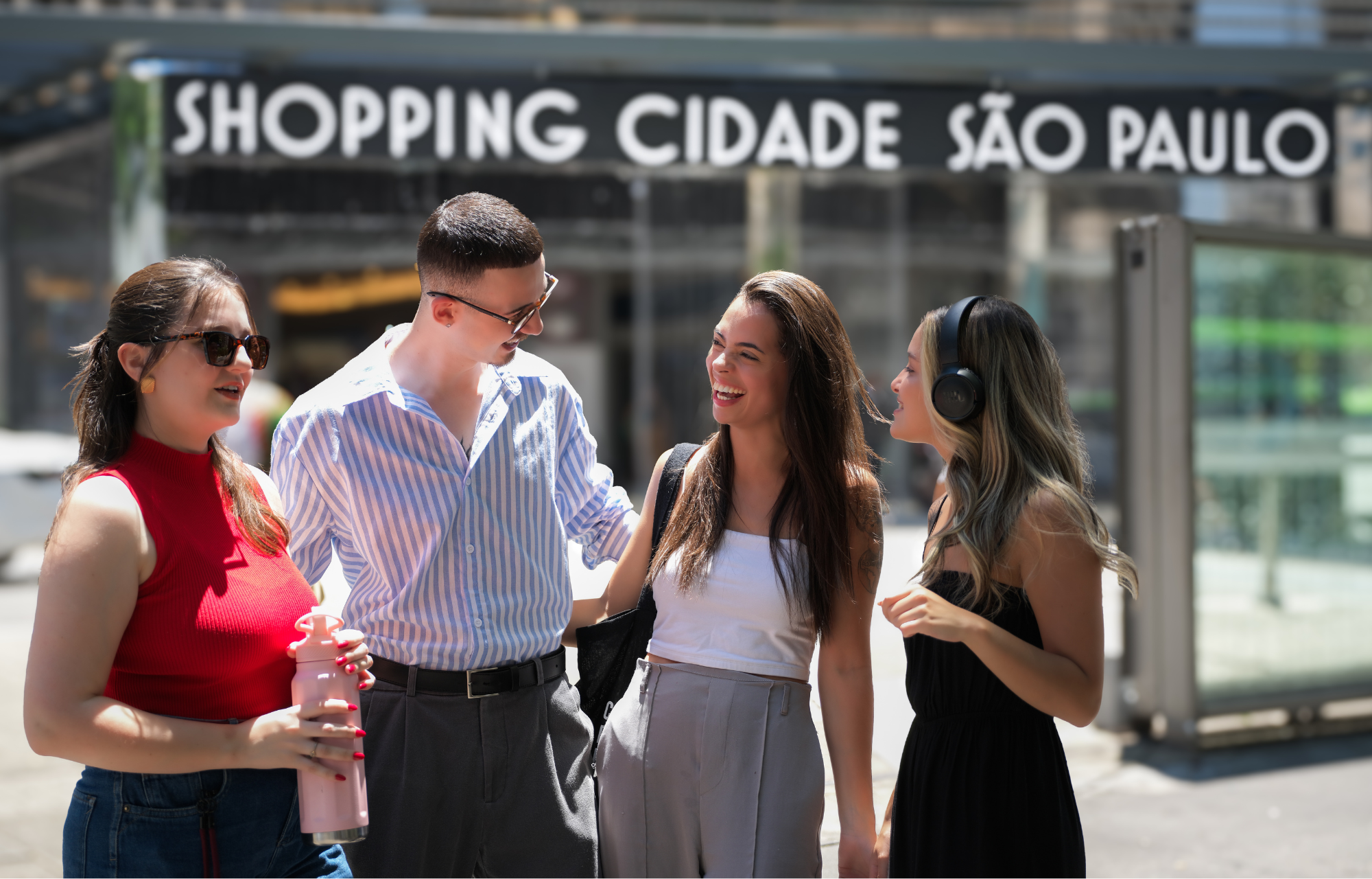  - Shopping Cidade São Paulo