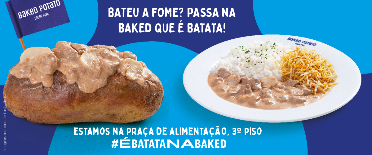  - Shopping Cidade São Paulo