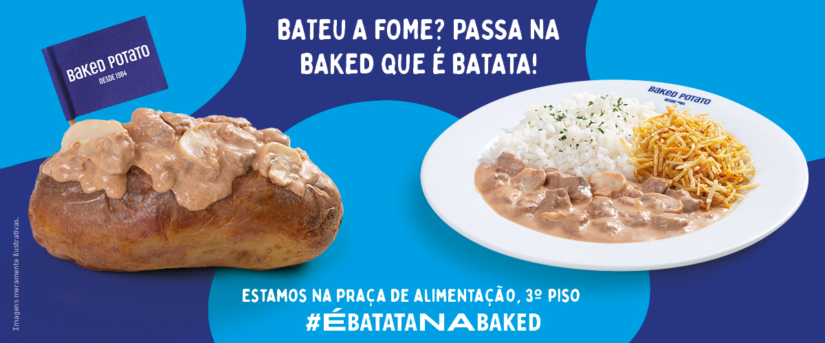  - Shopping Cidade São Paulo