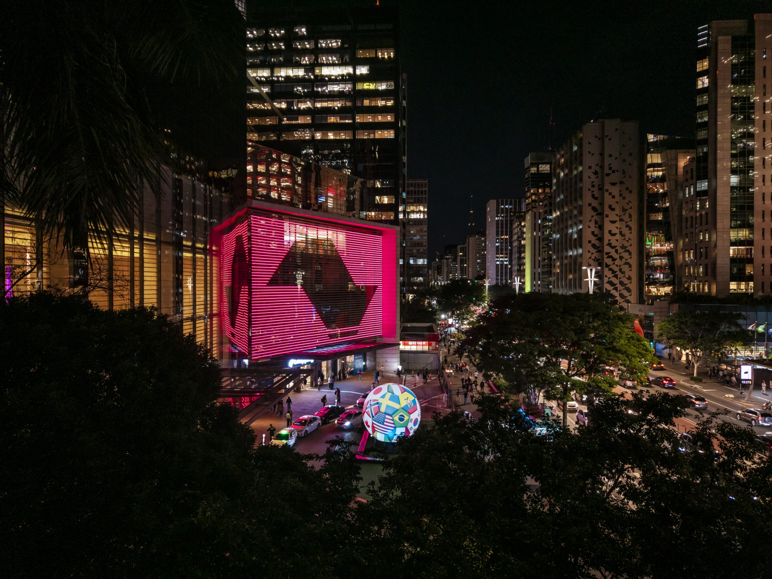 - Shopping Cidade São Paulo