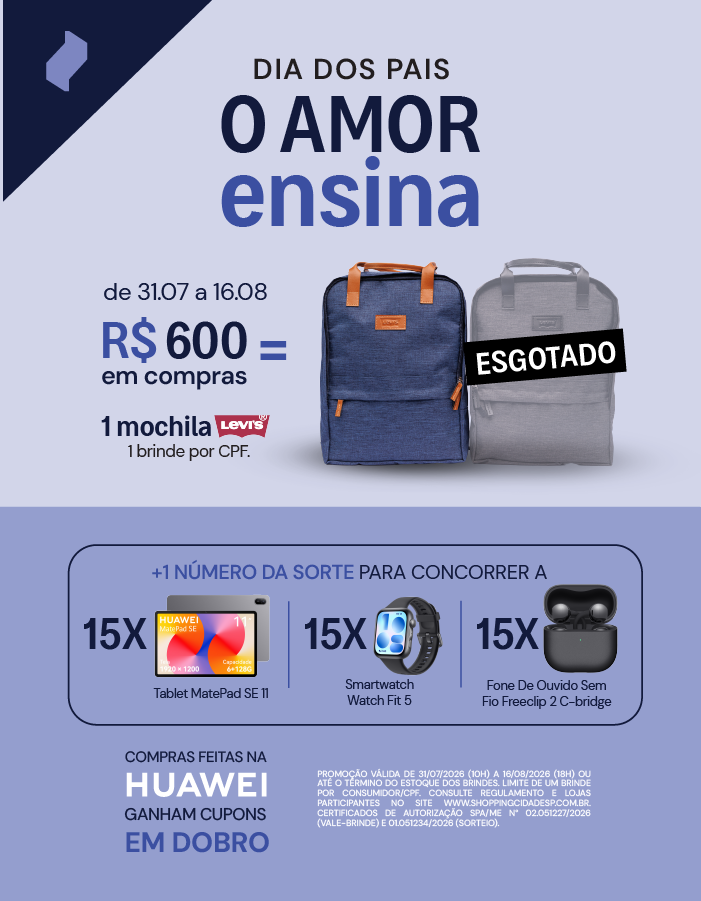  - Shopping Cidade São Paulo