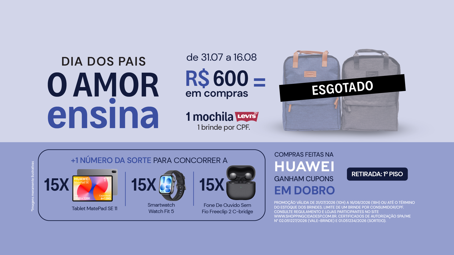  - Shopping Cidade São Paulo