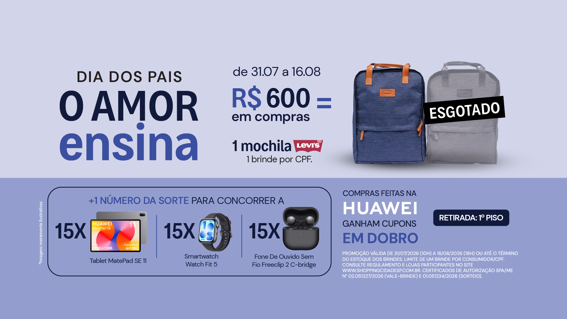  - Shopping Cidade São Paulo
